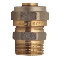 Цанга 16x1/2M MASTER (MA0034) Цанга 16x1/2M MASTER (MA0034)