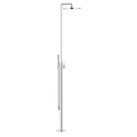 Змішувач для душу окремо стоячий Grohe Essence (23741001)