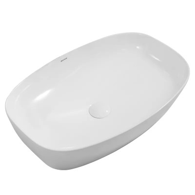 Раковина накладна MIXXUS PREMIUM DIVERSE-0111 600х380х140mm (MP6561) Раковина накладна MIXXUS PREMIUM DIVERSE-0111 600х380х140mm (MP6561)
