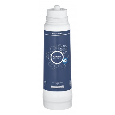 Фільтр Grohe Blue L-Size 2600 л (40412001) Фільтр Grohe Blue L-Size 2600 л (40412001)