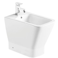 Біде підлогове MIXXUS PREMIUM STYLE-0601 520х345х395mm (MP6603)