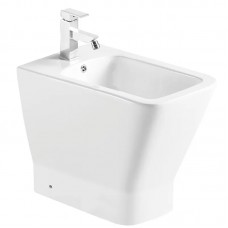 Біде підлогове MIXXUS PREMIUM STYLE-0601 520х345х395mm (MP6603)