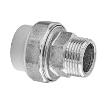 Згін-американка ЗР 50x1-1/2M" PPR EUROPRODUCT EP.S0139 (EP6252)