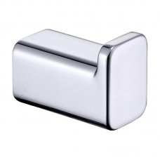Гачок KOER AS-0101-1-01 (колір хром глянець) (KR6153) Гачок KOER AS-0101-1-01 (колір хром глянець) (KR6153)
