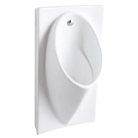 Пісуар підвісний MIXXUS PREMIUM BEVEL-1005 380x420x750mm з краном для пісуара (MP6664) Пісуар підвісний MIXXUS PREMIUM BEVEL-1005 380x420x750mm з краном для пісуара (MP6664)