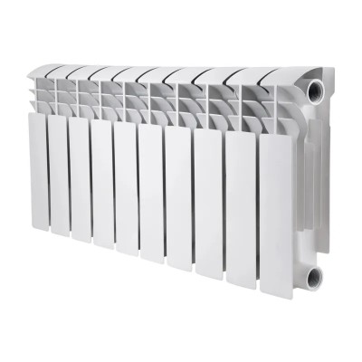 Біметалеві радіатори Koer 100 Bimetal-300 ULTRA (KR5837) / Цена за 1 секцию Біметалеві радіатори Koer 100 Bimetal-300 ULTRA (KR5837) / Цена за 1 секцию