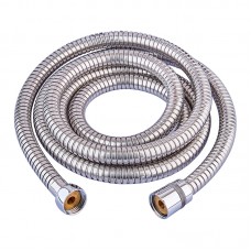 Шланг Mixxus Chr.F01 розтяжний 200-250 см (HO0027) Шланг Mixxus Chr.F01 розтяжний 200-250 см (HO0027)