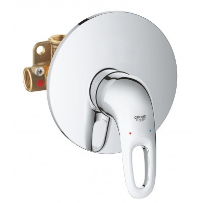 Змішувач для душу Grohe Eurostyle (33635003) Змішувач для душу Grohe Eurostyle (33635003)