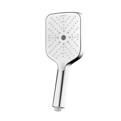 Лійка для душу Koer KP-0412-01 3 функції (Колір хром) (KR5416)