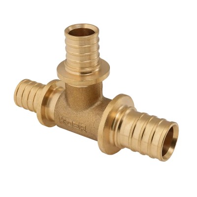 Трійник перехідний Koer KA.T25-20-20 - 25(3.5mm) x 20(2.8mm) x 20(2.8mm) (KR4891) Трійник перехідний Koer KA.T25-20-20 - 25(3.5mm) x 20(2.8mm) x 20(2.8mm) (KR4891)