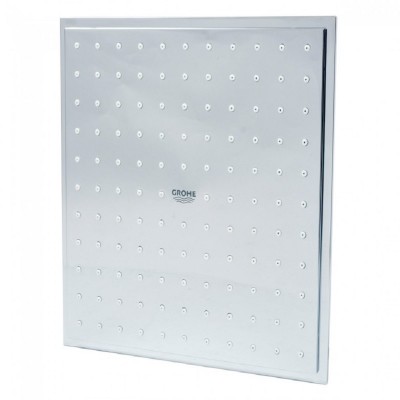 Верхній душ d 230 мм Grohe Rainshower Allure 230 (27479000) Верхній душ d 230 мм Grohe Rainshower Allure 230 (27479000)