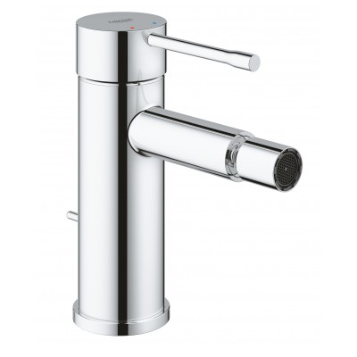 Змішувач з донним клапаном Grohe Essence (24178001) Змішувач з донним клапаном Grohe Essence (24178001)
