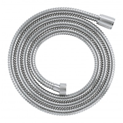 Душевой шланг 2000 Grohe Relexaflex Metal (28140000) Душевой шланг 2000 Grohe Relexaflex Metal (28140000)