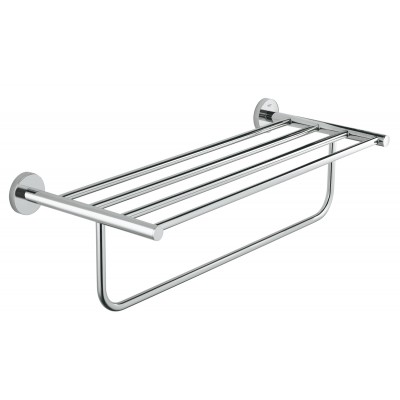 Полочка для полотенец Grohe Bau Cosmopolitan Neutral (40462001)