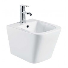 Біде підвісне Mixxus Premium Quadro-0501 485x345x325mm (MP6459) Біде підвісне Mixxus Premium Quadro-0501 485x345x325mm (MP6459)