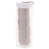 Лён сантехнический UNIPAK Unigarn 40г. (катушка в контейнере) (UP0586) Лён сантехнический UNIPAK Unigarn 40г. (катушка в контейнере) (UP0586)