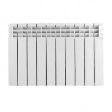 Радиатор секционный KOER 100 Bimetal-500 (KR2851) Радиатор секционный KOER 100 Bimetal-500 (KR2851)
