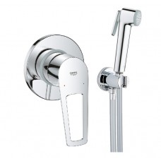 Комплект гігієнічного душу Grohe BauLoop New (UA11104201) Комплект гігієнічного душу Grohe BauLoop New (UA11104201)