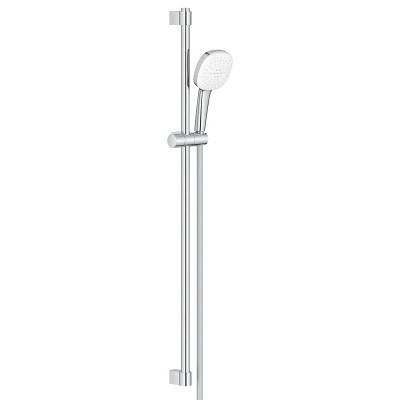 Душовий гарнітур Grohe Tempesta Cube 110, 2 режими (26908003) Душовий гарнітур Grohe Tempesta Cube 110, 2 режими (26908003)