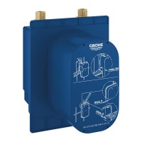 Прихований монтажний блок Grohe Eurosmart Cosmopolitan E (36336001)