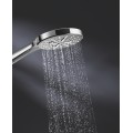 Ручний душ, 3 режими струменю Grohe Rainshower SmartActive (26574000)