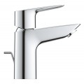 Змішувач для раковини S-розміру Grohe BauEdge New (23328001) Змішувач для раковини S-розміру Grohe BauEdge New (23328001)
