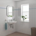 Змішувач для раковини S-розміру Grohe BauEdge New (23328001) Змішувач для раковини S-розміру Grohe BauEdge New (23328001)