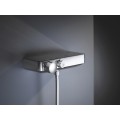 Термостат для душа Grohe Grohtherm SmartControl (34719000) Термостат для душа Grohe Grohtherm SmartControl (34719000)