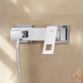 Змішувач для душу Grohe Eurocube (23145000) Змішувач для душу Grohe Eurocube (23145000)