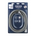 Душевой шланг 2000 Grohe Relexaflex (28155001) Душевой шланг 2000 Grohe Relexaflex (28155001)