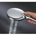 Ручний душ, 3 режими струменю Grohe Rainshower SmartActive (26574000)