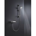 Ручний душ, 3 режими струменю Grohe Rainshower SmartActive (26574000)