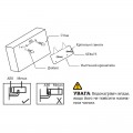Водонагрівач "Над мийкою" Mixxus EWH-0515 Small Over накопич. 15 л, мокр.тен 1,5 kW (WH0004) Водонагрівач "Над мийкою" Mixxus EWH-0515 Small Over накопич. 15 л, мокр.тен 1,5 kW (WH0004)