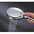 Ручний душ, 3 режими струменю Grohe Rainshower SmartActive (26574000)