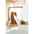 Смеситель для кухни Grohe Minta (31375000) Смеситель для кухни Grohe Minta (31375000)