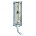 Сушарка для рушників електрична Zerix Turn EPT-6065 (поворотна, 70W) (ZX5029)