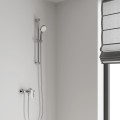 Змішувач для душу Grohe BauLoop (23340000) Змішувач для душу Grohe BauLoop (23340000)