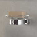 Тримач для аксесуарів Grohe Essentials Cube New (40508001) Тримач для аксесуарів Grohe Essentials Cube New (40508001)