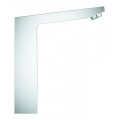 Смеситель для раковины с сенсорным управлением Grohe Eurocube E (36441000) Смеситель для раковины с сенсорным управлением Grohe Eurocube E (36441000)
