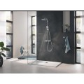 Ручний душ, 3 режими струменю Grohe Rainshower SmartActive (26574000)