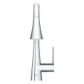 Смеситель для кухни с выдвижным изливом Grohe Zedra (32294002) Смеситель для кухни с выдвижным изливом Grohe Zedra (32294002)