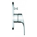 Смеситель скрытого монтажа на 2 потребителя Grohe Eurosmart New (33305003)