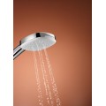 Ручний душ, 3 режими струменю Grohe New Tempesta Cube 100 (27572003)
