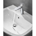 Змішувач для раковини M-розміру Grohe BauLoop (23762000)