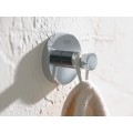 Набор аксессуаров 5 в 1 Grohe Essentials New (40344001)