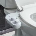 Накладка під кришку унітазу Mixxus Premium TCB-01 Універсальна, з вбудованим гігієнічним душем (MP6494) Накладка під кришку унітазу Mixxus Premium TCB-01 Універсальна, з вбудованим гігієнічним душем (MP6494)