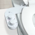 Накладка під кришку унітазу Mixxus Premium TCB-01 Універсальна, з вбудованим гігієнічним душем (MP6494) Накладка під кришку унітазу Mixxus Premium TCB-01 Універсальна, з вбудованим гігієнічним душем (MP6494)