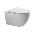 Унітаз підвісний MIXXUS PREMIUM ELLIPSE-0308-T3 490x360x360mm система змиву TORNADO 3.0 (MP6676) Унітаз підвісний MIXXUS PREMIUM ELLIPSE-0308-T3 490x360x360mm система змиву TORNADO 3.0 (MP6676)