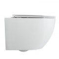 Унітаз підвісний MIXXUS PREMIUM ELLIPSE-0308-T3 490x360x360mm система змиву TORNADO 3.0 (MP6676) Унітаз підвісний MIXXUS PREMIUM ELLIPSE-0308-T3 490x360x360mm система змиву TORNADO 3.0 (MP6676)