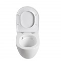 Унітаз підвісний MIXXUS PREMIUM ELLIPSE-0308-T3 490x360x360mm система змиву TORNADO 3.0 (MP6676) Унітаз підвісний MIXXUS PREMIUM ELLIPSE-0308-T3 490x360x360mm система змиву TORNADO 3.0 (MP6676)